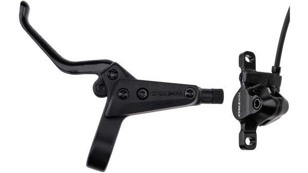 TEKTRO Scheibenbremse "HD-J2820 Junior" Hydraulisch, Po