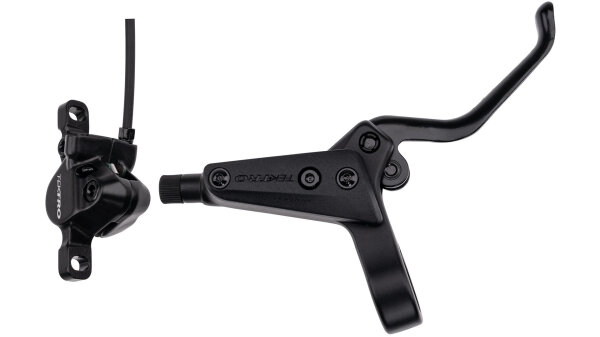 TEKTRO Scheibenbremse "HD-J2820 Junior" Hydraulisch, Po