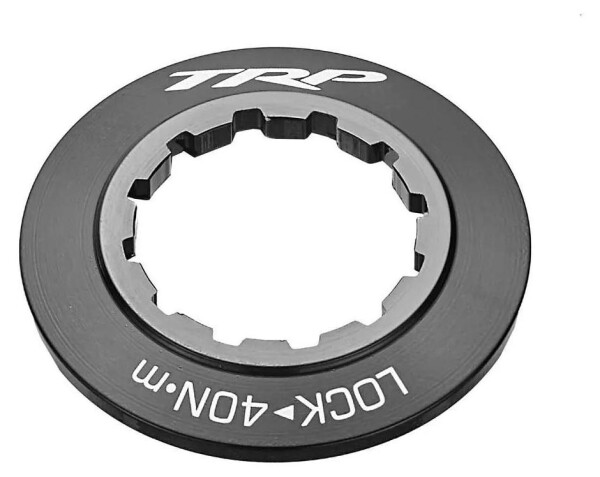 TRP Verschlussring "Lockring" Für Center Lock Bremssche