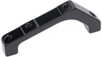 TRP Adapter SB-verpackt, für Post Mount Bremse, schwarz