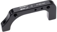 TRP Adapter SB-verpackt, für Post Mount Bremse, schwarz