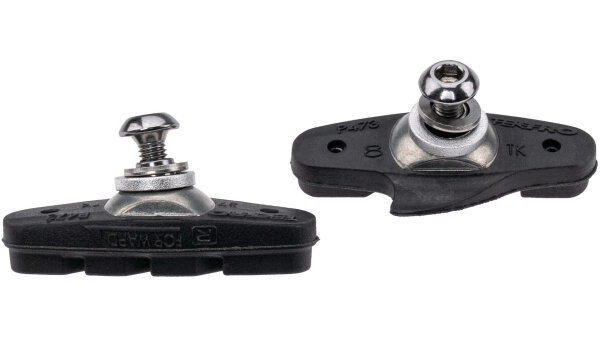 TEKTRO Bremsschuh "P473" SB-verpackt, für Seiten-/Mitte