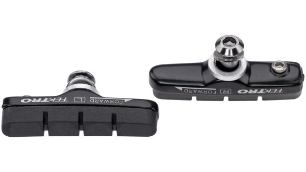 TEKTRO Bremsschuh "P475" SB-verpackt, für Seiten-/Mitte