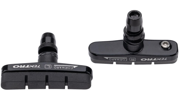 TEKTRO Bremsschuh "720.12" SB-verpackt, für Cantilever 