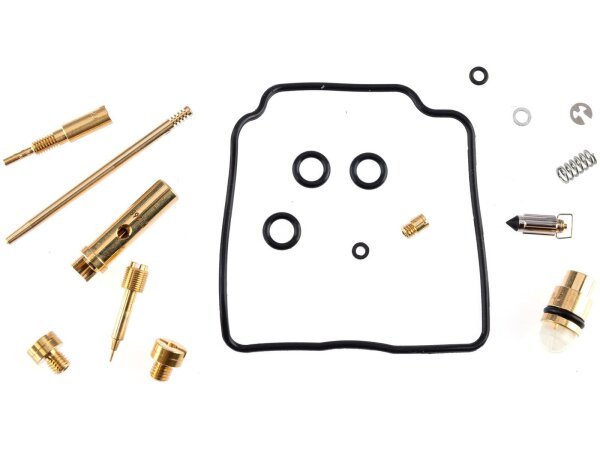 KEYSTER Reparatursatz Vergaser Beinhaltet KY-0754NRG