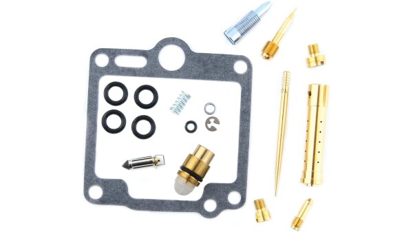 KEYSTER Reparatursatz Vergaser Beinhaltet KY-0549G