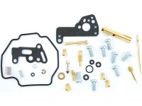 KEYSTER Reparatursatz Vergaser Beinhaltet KY-0542RG hinten