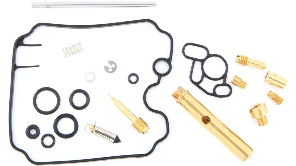 KEYSTER Reparatursatz Vergaser Beinhaltet Einzelteile z