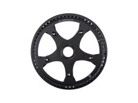 GATES Riemenscheibe Vorne 60 Zähne, 5B, BCD 130, FinLine Variante