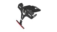 MOTOISM Kennzeichenhalter Robuster Kennzeichenhalter mi