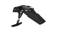 MOTOISM Kennzeichenhalter Robuster Kennzeichenhalter mi