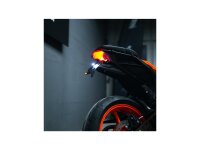 MOTOISM Kennzeichenhalter Robuster Kennzeichenhalter mi