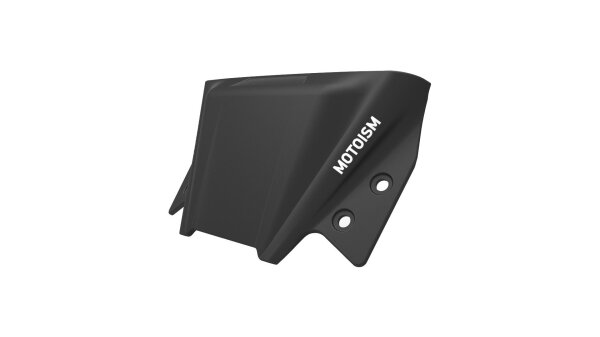MOTOISM Windschild Für HONDA, Windschild aus einem hoch