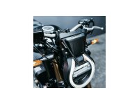 MOTOISM Windschild Für HONDA, Windschild aus einem hoch