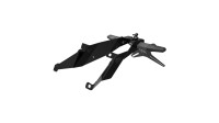 MOTOISM Kennzeichenhalter Robuster Kennzeichenhalter mi