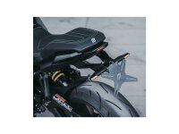 MOTOISM Kennzeichenhalter Robuster Kennzeichenhalter mi