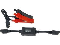 BAAS Voltmeter "BA7" Digital-Voltmeter mit...