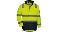 NITRAS Warnschutzjacke "Nighthawk P"...