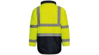 NITRAS Warnschutzjacke "Nighthawk P"...