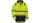 NITRAS Warnschutzjacke "Nighthawk P" Warnschutzparka, O