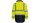 NITRAS Warnschutzjacke "Nighthawk P" Warnschutzparka, O