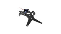 ZIEGER Kennzeichenhalter "X-Line" Robuster...