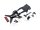 ZIEGER Kennzeichenhalter "X-Line" Robuster Kennzeichenh