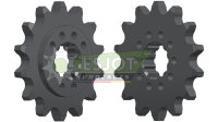 ESJOT Antriebsritzel "13028" 420, Stahl 14...