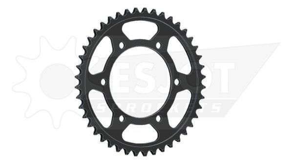 ESJOT Kettenrad "29037" 525, Stahl 50 Zähne
