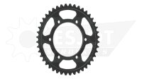 ESJOT Kettenrad "29037" 525, Stahl 50 Zähne