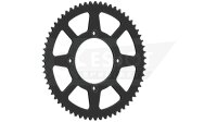 ESJOT Kettenrad "15087" 428, Stahl 57 Zähne