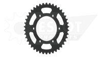 ESJOT Kettenrad "29038" 525, Stahl 48 Zähne
