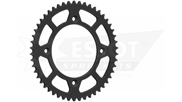 ESJOT Kettenrad "15203 Superlight" 428, Stahl, extrem l