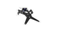 ZIEGER Kennzeichenhalter "X-Line" Robuster...