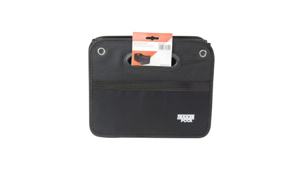 FRIELITZ Transporttasche Kofferraumtasche, faltbar, sch