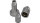 PRO Schneideisenhalter Adapter für Schneideisen 25 mm /