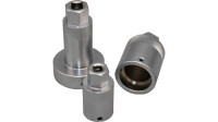 PRO Schneideisenhalter Adapter für Schneideisen 25 mm /