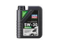 LIQUI MOLY Motoröl "Nachfüllöl...