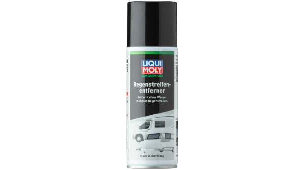 LIQUI MOLY Spezialreiniger "Regenstreifenentferner" Für