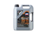 LIQUI MOLY Motoröl "Top Tec 4210"  SAE...