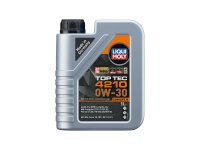 LIQUI MOLY Motoröl "Top Tec 4210"  SAE...