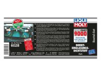 LIQUI MOLY Scheibenkleber "Liquifast 9000" Kalt...