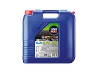 LIQUI MOLY Motoröl "Special Tec AA" SAE...