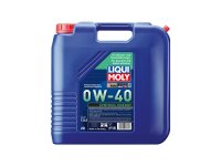 LIQUI MOLY Motoröl "Synthoil Energy"  SAE...