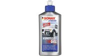 SONAX Kunststoffpflegemittel "Xtreme KunststoffGel...