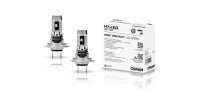 OSRAM Hauptlampe "Night Breaker LED SPEED" H7,...