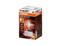 OSRAM Hauptlampe "Xenarc Night Breaker 220"...