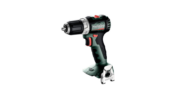 METABO Bohrschrauber "BS 18 L BL" Akku, 18 V, ohne Akku