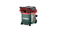 METABO Nass- / Trockensauger "AS 36-18 L 30...