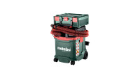 METABO Nass- / Trockensauger "AS 36-18 L 30 PC-CC" Akku